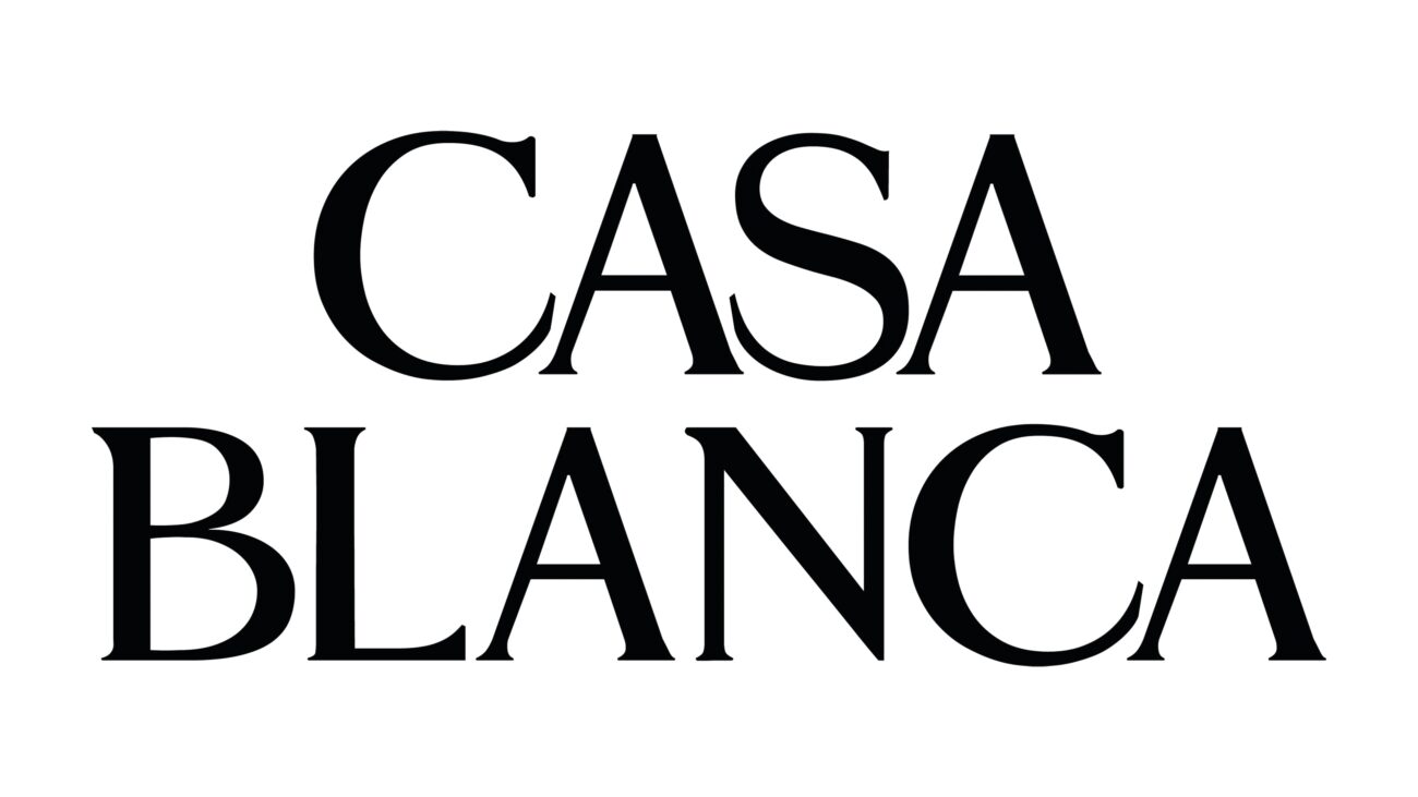 Casablanca-Logo