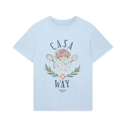 Casa Way T-Shirt