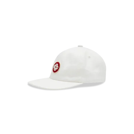 Off-White Logo Patch Cap