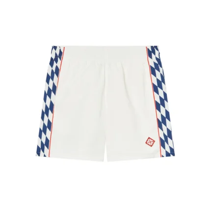 Casablanca Par Avion Tracksuit Shorts