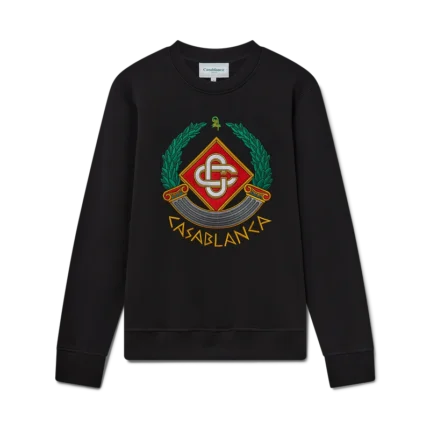 Casa Crest Sweatshirt