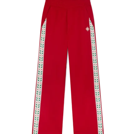 Laurel Track Pants