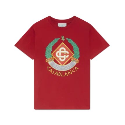 Casa Crest T-Shirt