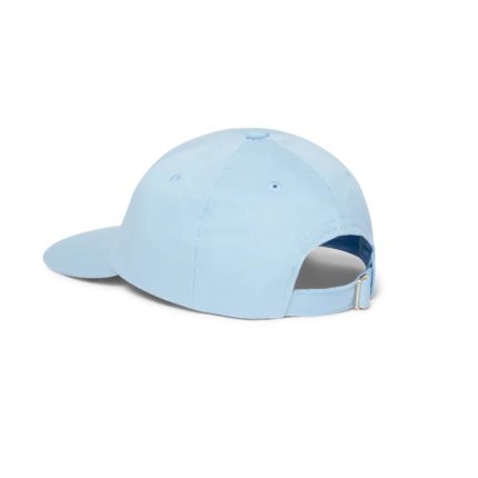 Blue Coachella Valley Cap