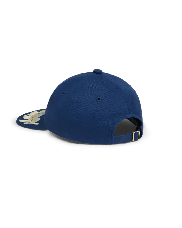 Dark Blue Ichiban Trucker Cap