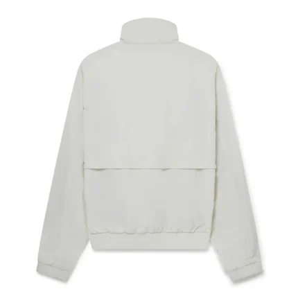 Side Panelled Track Jacket