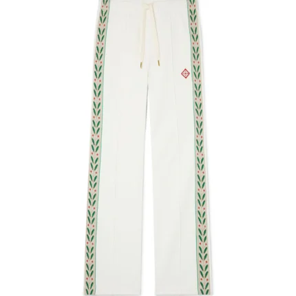 Laurel Panelled Sweatpants