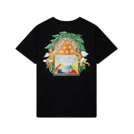 Triomphe D'Orange T-Shirt