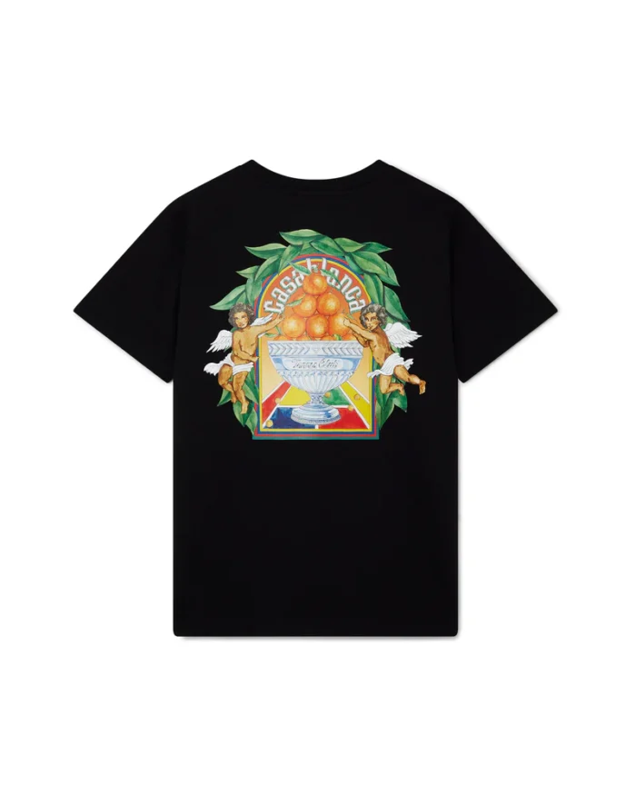 Triomphe D'Orange T-Shirt