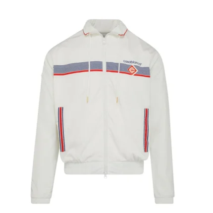 Air Casablanca Tracksuit Top