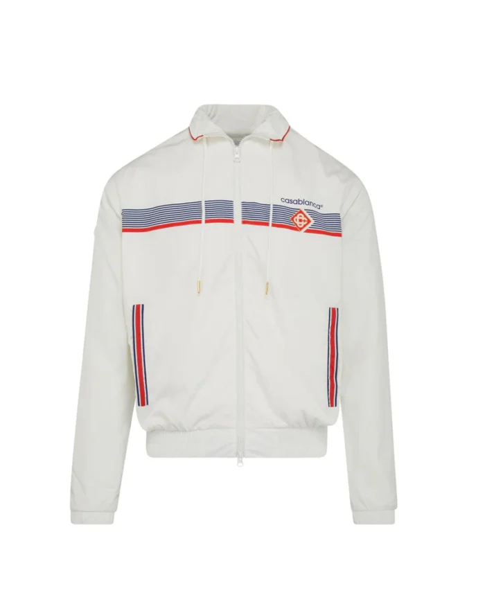 Air Casablanca Tracksuit Top