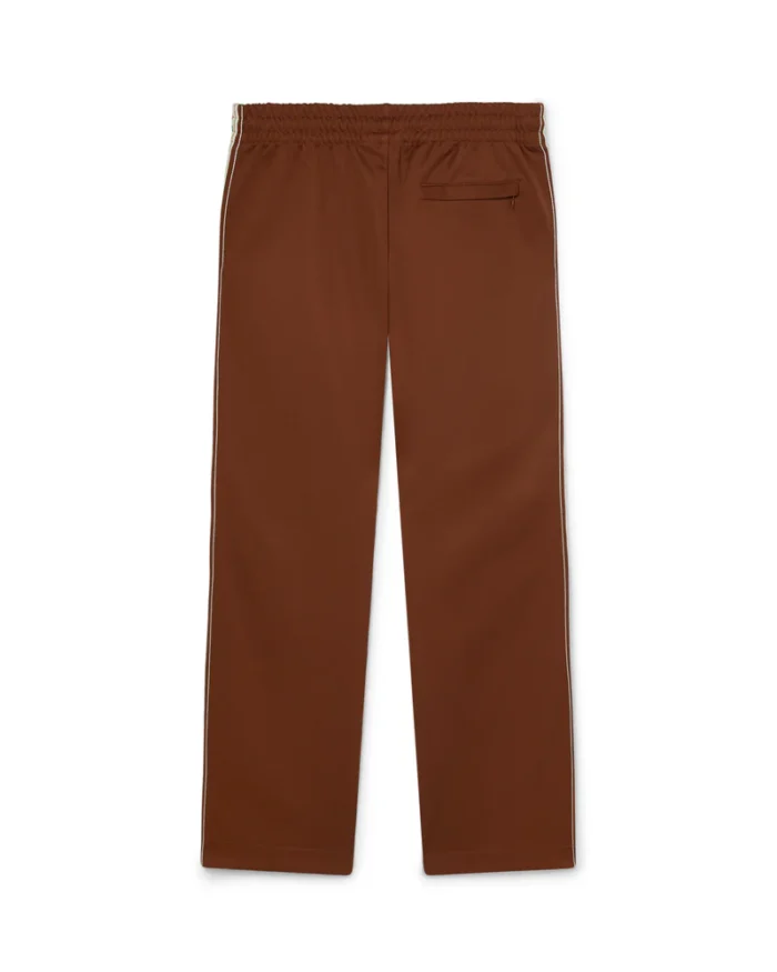 Laurel Track Pant Brown