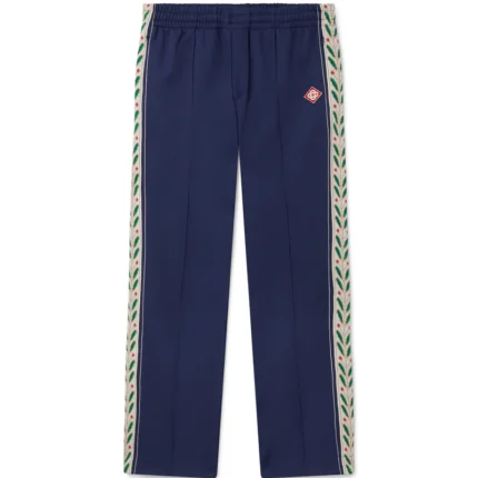 Laurel Track Pant Navy