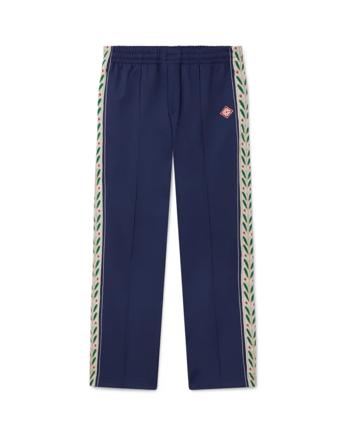 Laurel Track Pant Navy