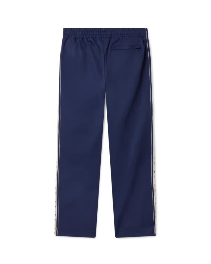 Laurel Track Pant Navy