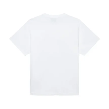 Plaza Casa T-Shirt white